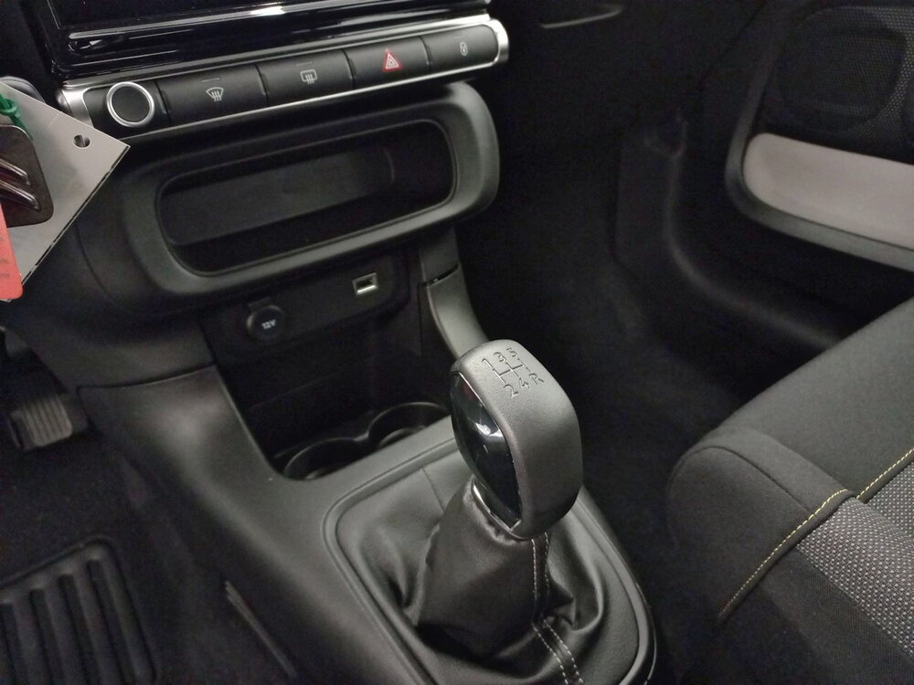 Occasion CITROEN C3 C3 PureTech 83 S&S BVM5 - Feel