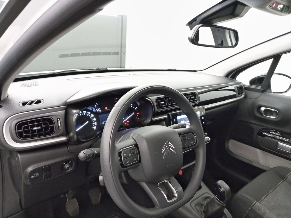 Occasion CITROEN C3 C3 PureTech 83 S&S BVM5 - Feel
