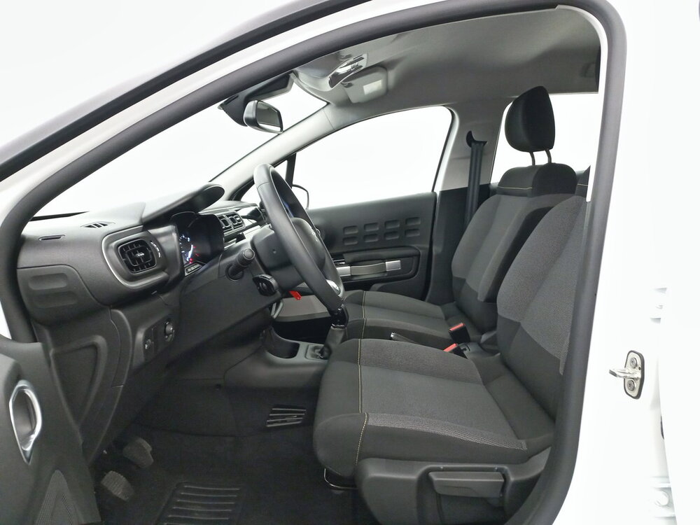 Occasion CITROEN C3 C3 PureTech 83 S&S BVM5 - Feel