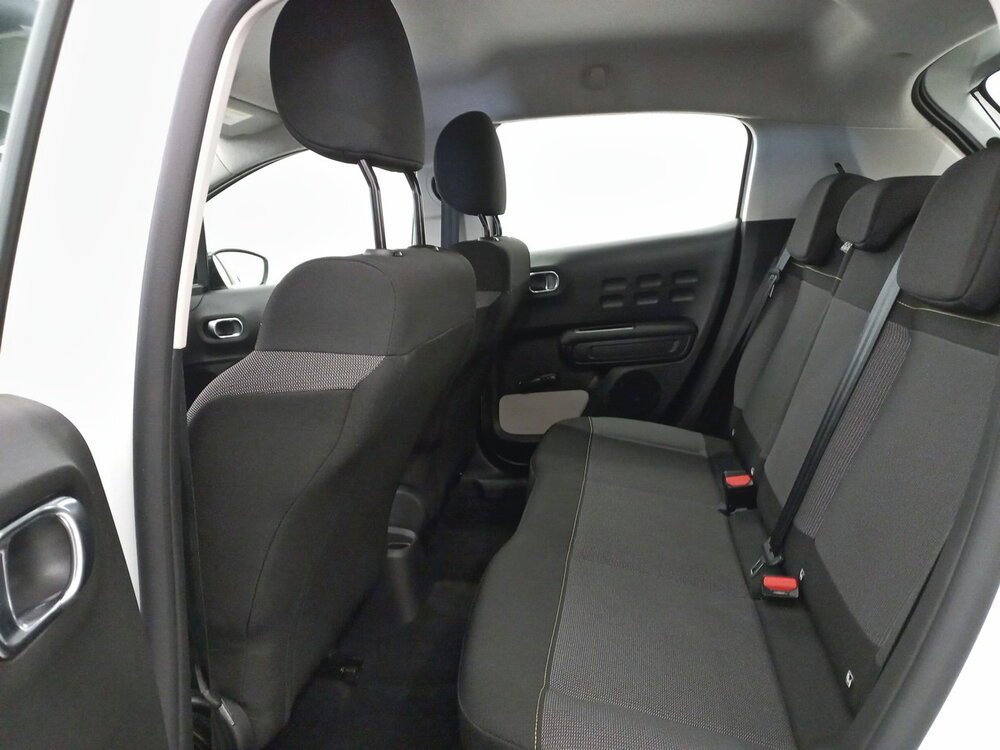 Occasion CITROEN C3 C3 PureTech 83 S&S BVM5 - Feel