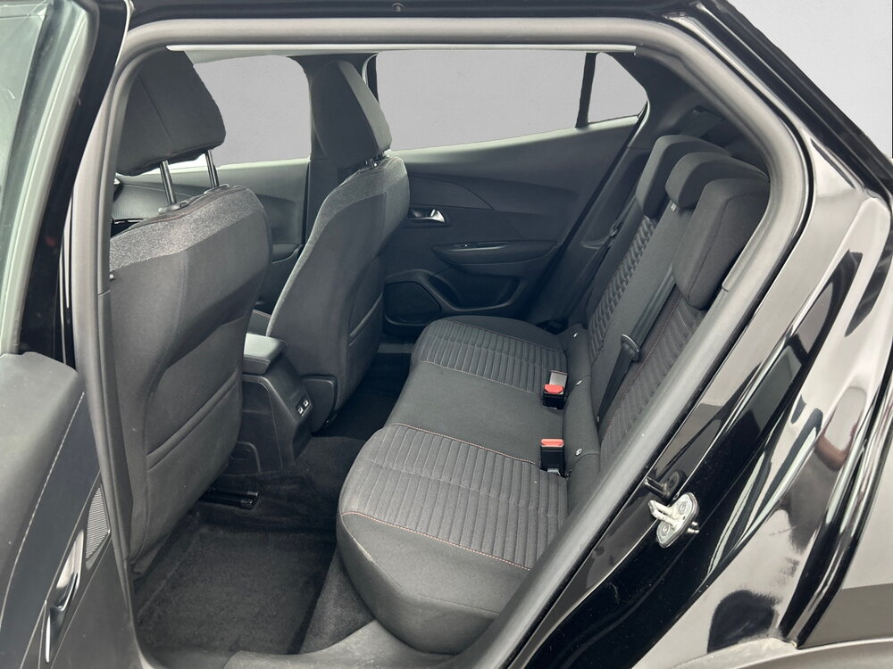 Occasion PEUGEOT 2008 2008 Electrique 136 ch - Active