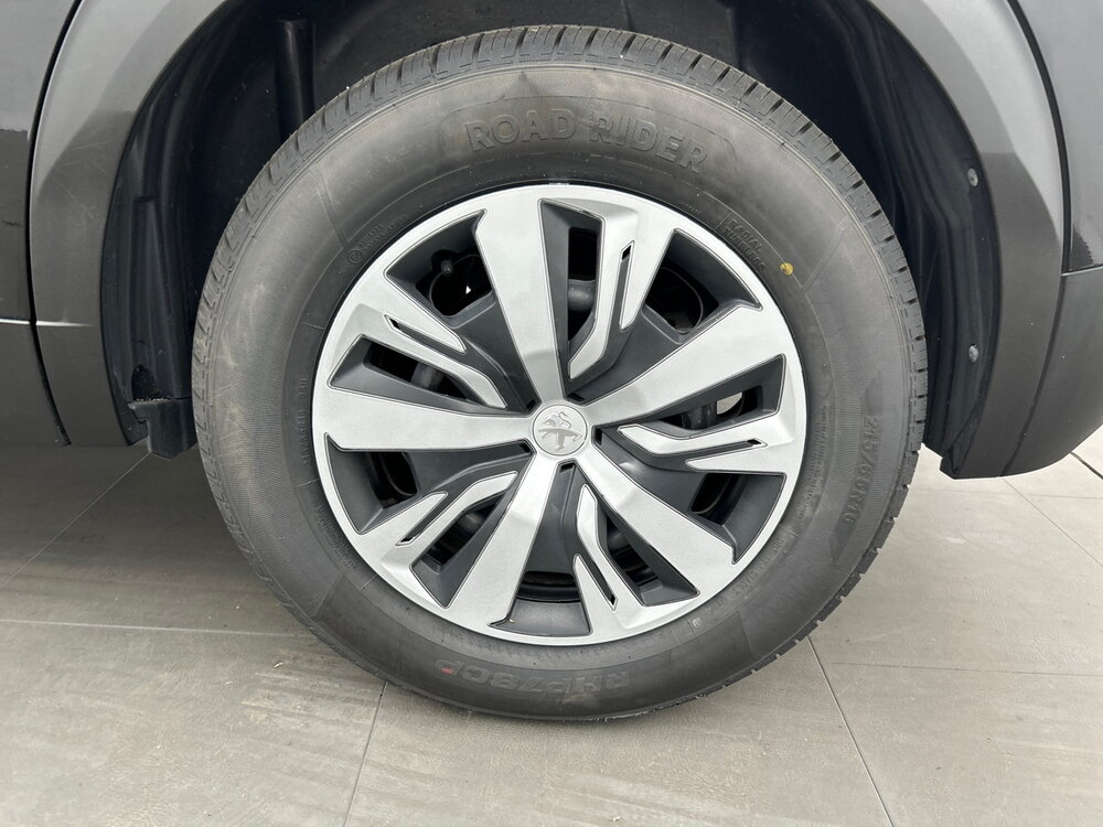 Occasion PEUGEOT 2008 2008 Electrique 136 ch - Active