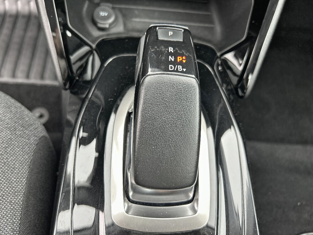 Occasion PEUGEOT 2008 2008 Electrique 136 ch - Active