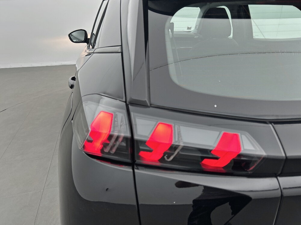 Occasion PEUGEOT 2008 2008 Electrique 136 ch - Active