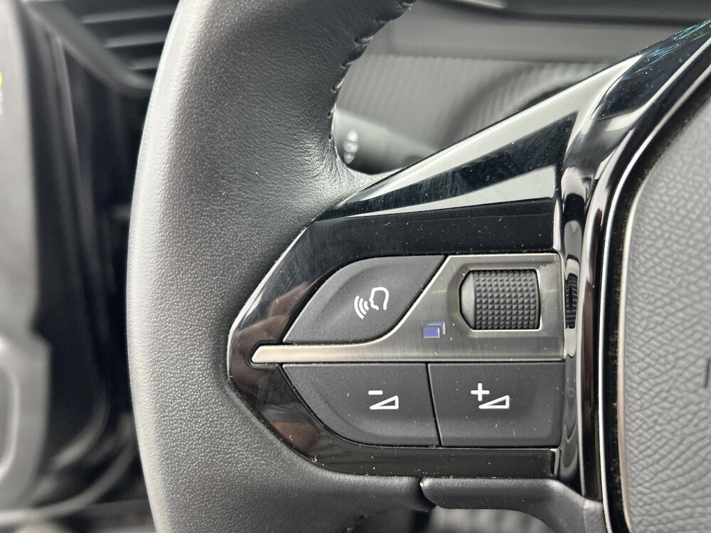 Occasion PEUGEOT 2008 2008 Electrique 136 ch - Active