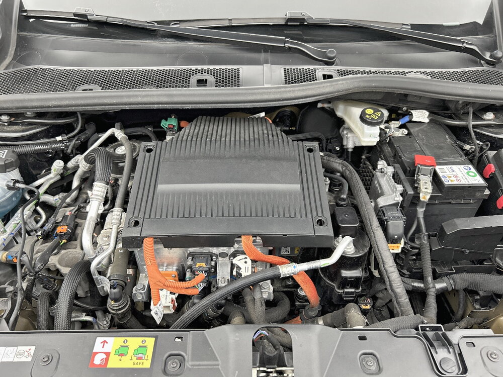 Occasion PEUGEOT 2008 2008 Electrique 136 ch - Active