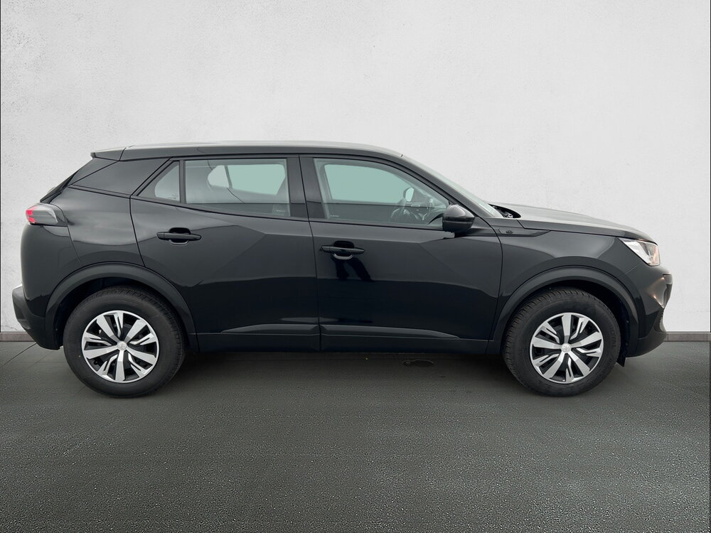 Occasion PEUGEOT 2008 2008 Electrique 136 ch - Active