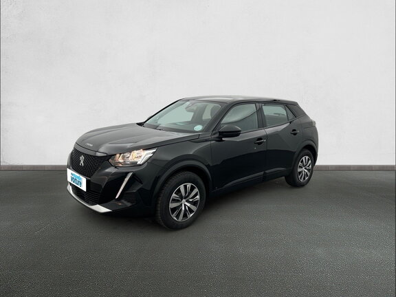 Occasion PEUGEOT 2008 2008 Electrique 136 ch - Active