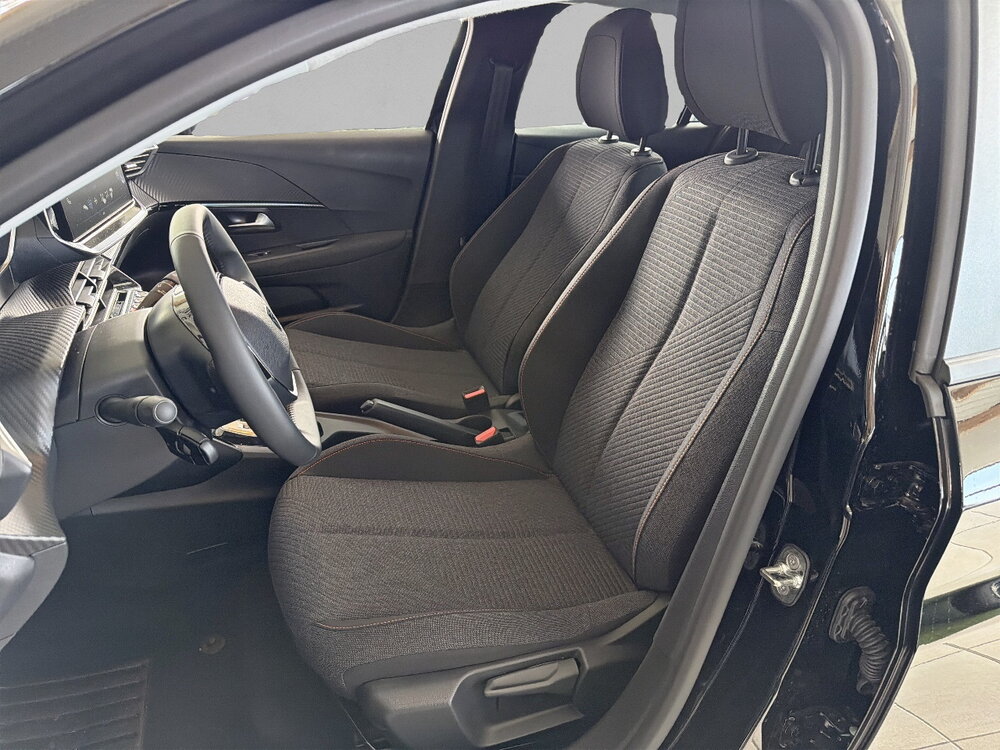 Occasion PEUGEOT 208 208 Hybrid 110 ch e-DCS6 - EDITION