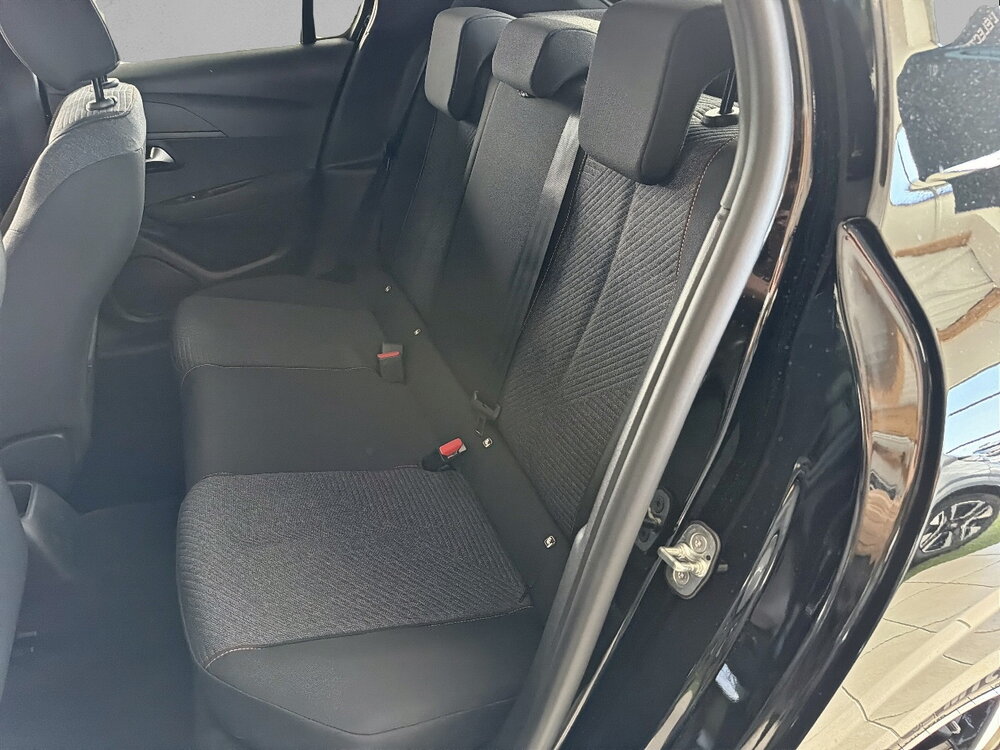 Occasion PEUGEOT 208 208 Hybrid 110 ch e-DCS6 - EDITION