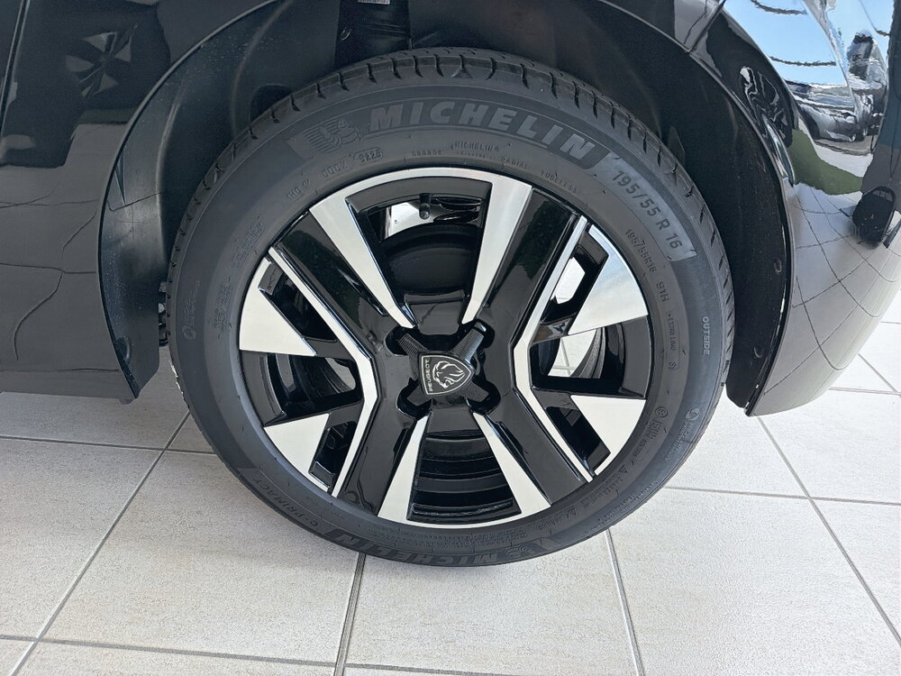 Occasion PEUGEOT 208 208 Hybrid 110 ch e-DCS6 - EDITION
