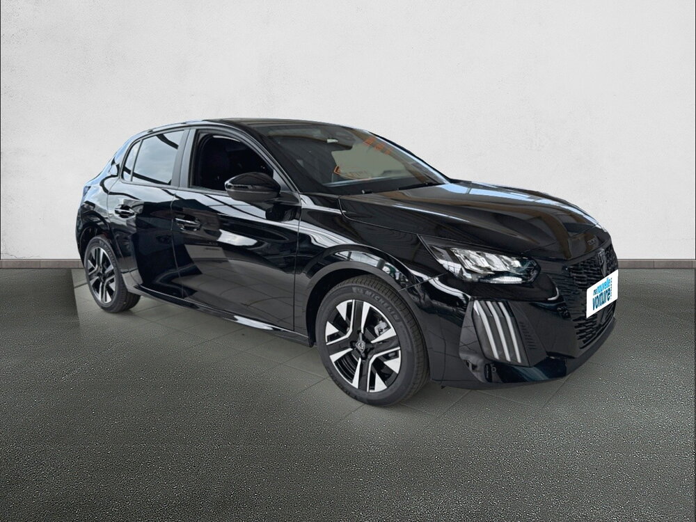 Occasion PEUGEOT 208 208 Hybrid 110 ch e-DCS6 - EDITION