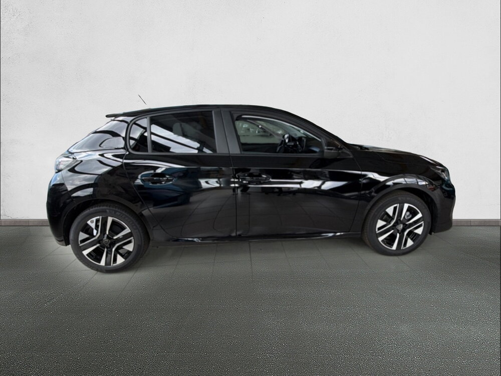 Occasion PEUGEOT 208 208 Hybrid 110 ch e-DCS6 - EDITION
