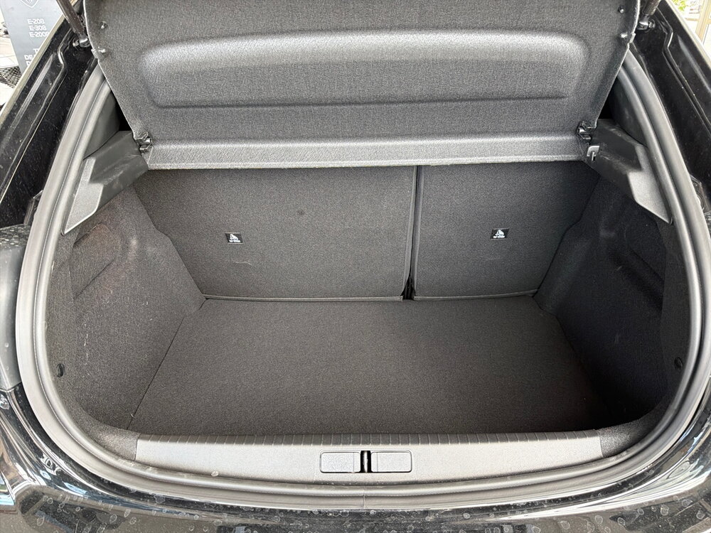 Occasion PEUGEOT 208 208 Hybrid 110 ch e-DCS6 - EDITION