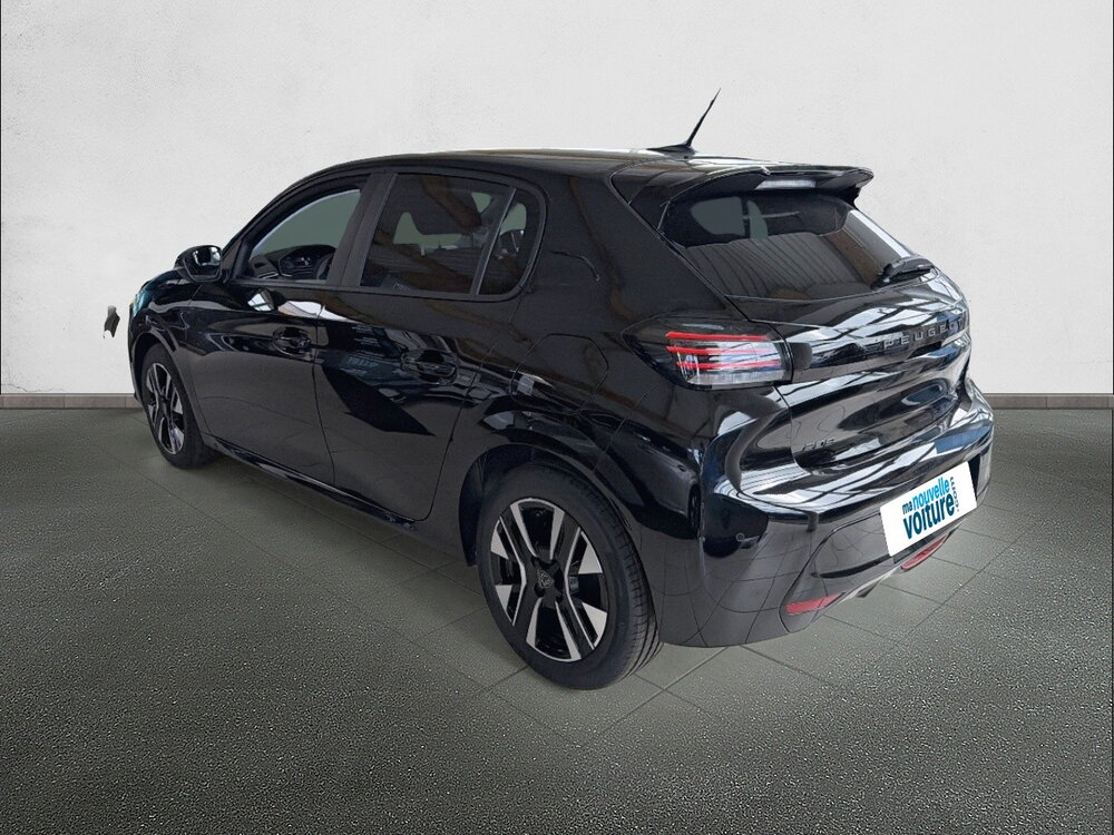 Occasion PEUGEOT 208 208 Hybrid 110 ch e-DCS6 - EDITION