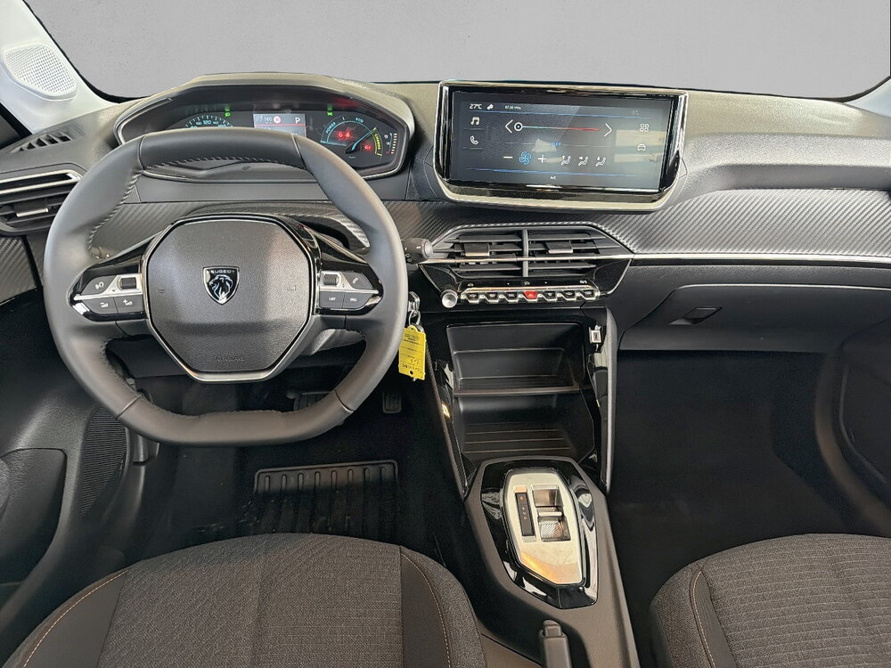 Occasion PEUGEOT 208 208 Hybrid 110 ch e-DCS6 - EDITION