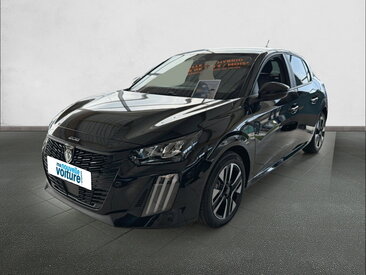 Occasion PEUGEOT 208 208 Hybrid 110 ch e-DCS6 - EDITION