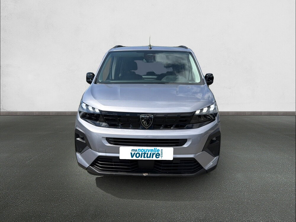 Occasion PEUGEOT Rifter Rifter M Diesel 100 ch Manuelle 5pl - Allure