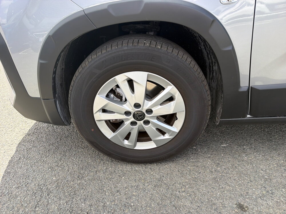 Occasion PEUGEOT Rifter Rifter M Diesel 100 ch Manuelle 5pl - Allure