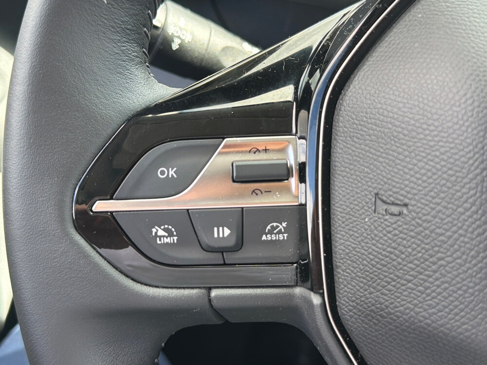 Occasion PEUGEOT Rifter Rifter M Diesel 100 ch Manuelle 5pl - Allure