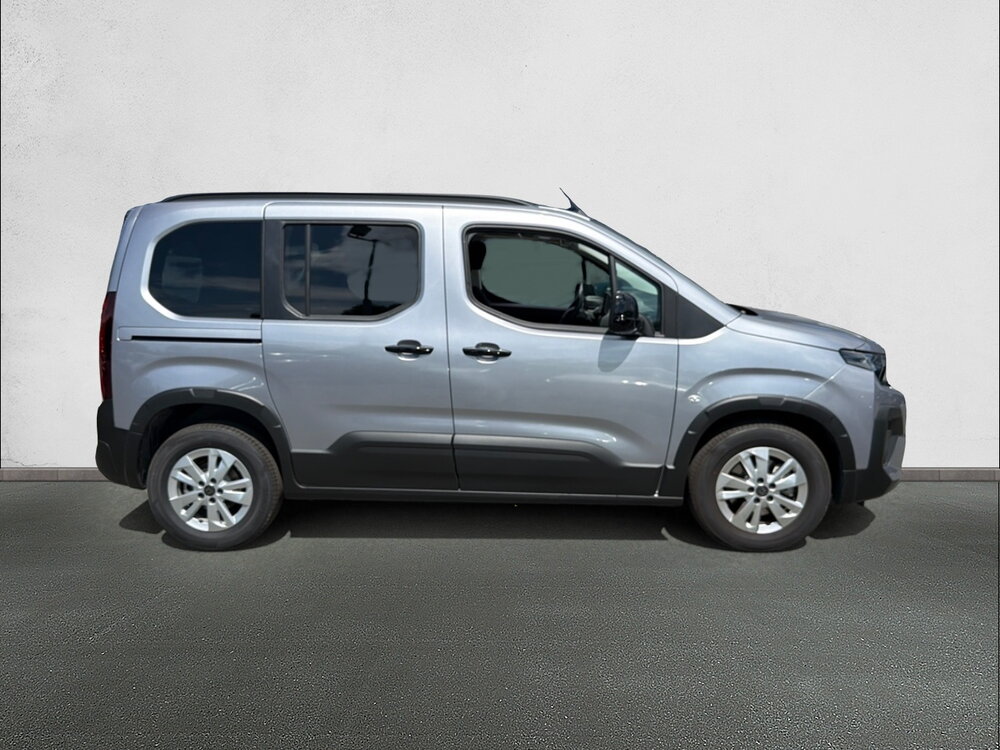 Occasion PEUGEOT Rifter Rifter M Diesel 100 ch Manuelle 5pl - Allure