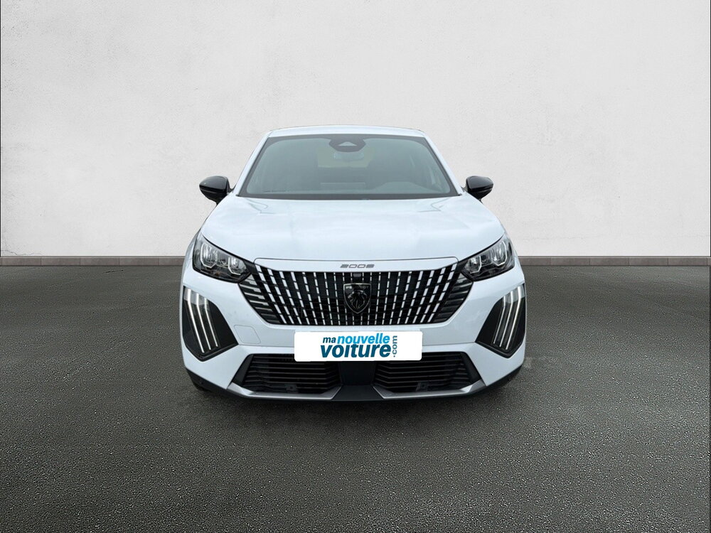 Occasion PEUGEOT 2008 2008 100 S&S BVM6 - Allure