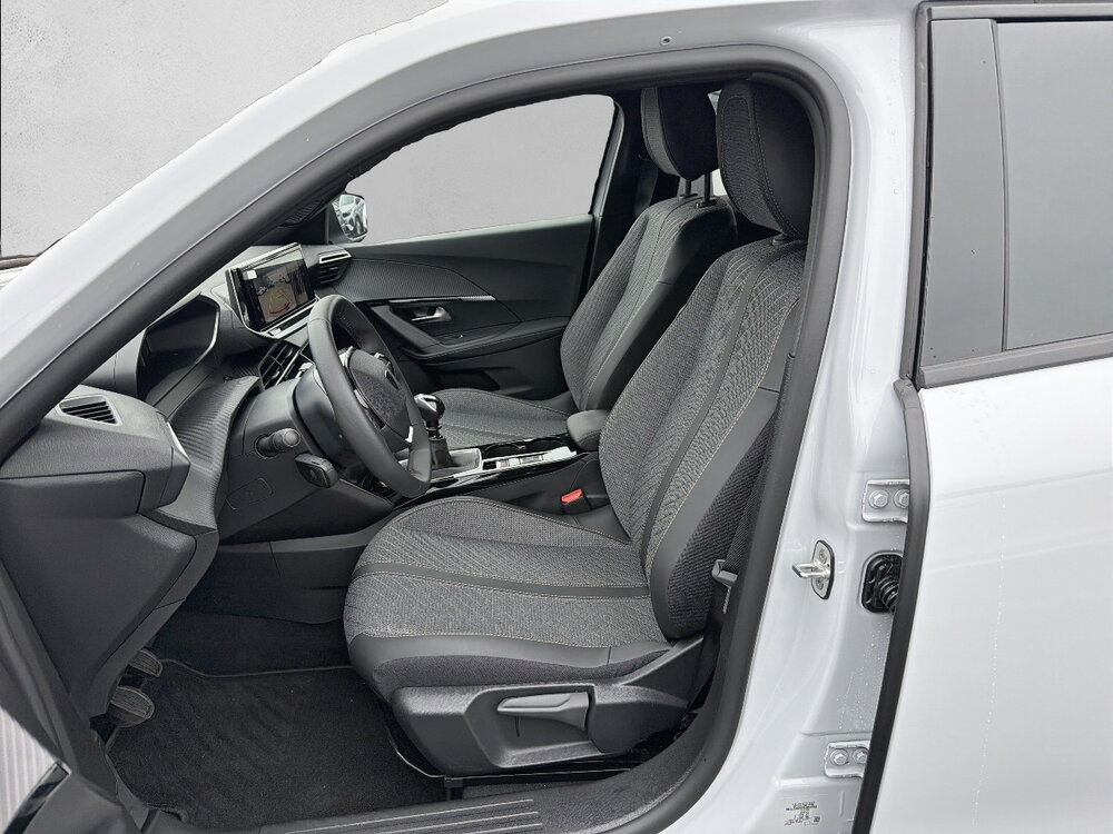 Occasion PEUGEOT 2008 2008 100 S&S BVM6 - Allure
