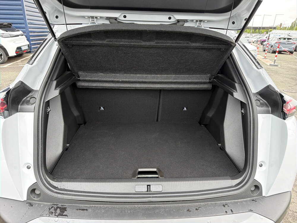 Occasion PEUGEOT 2008 2008 100 S&S BVM6 - Allure