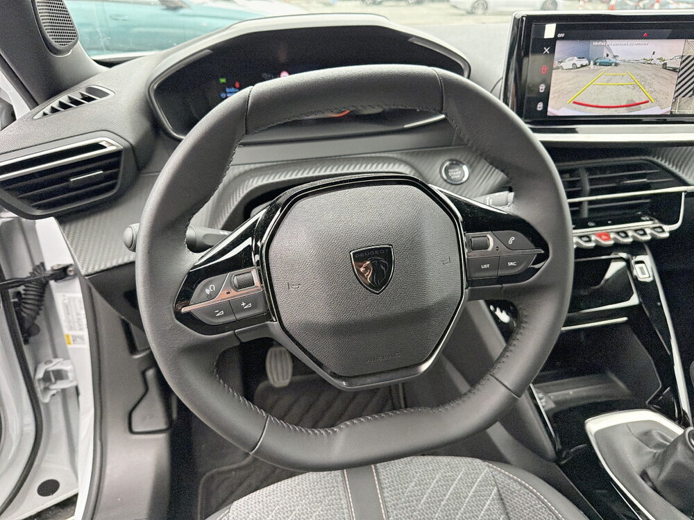 Occasion PEUGEOT 2008 2008 100 S&S BVM6 - Allure