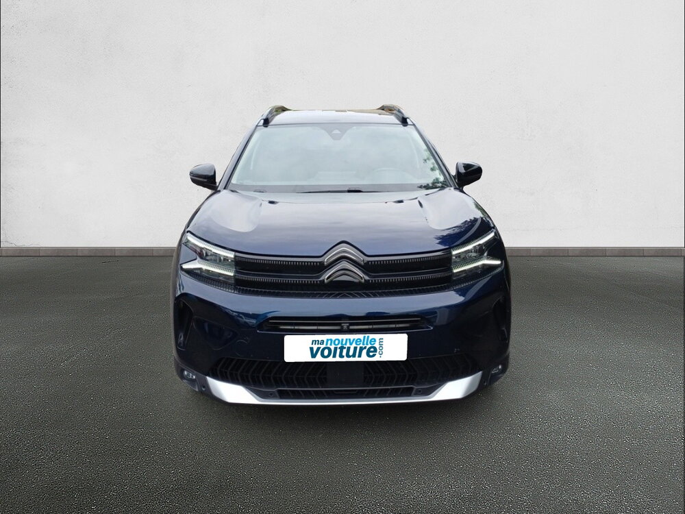Occasion CITROEN C5 AirCross C5 Aircross BlueHDi 130 EAT8 - Max