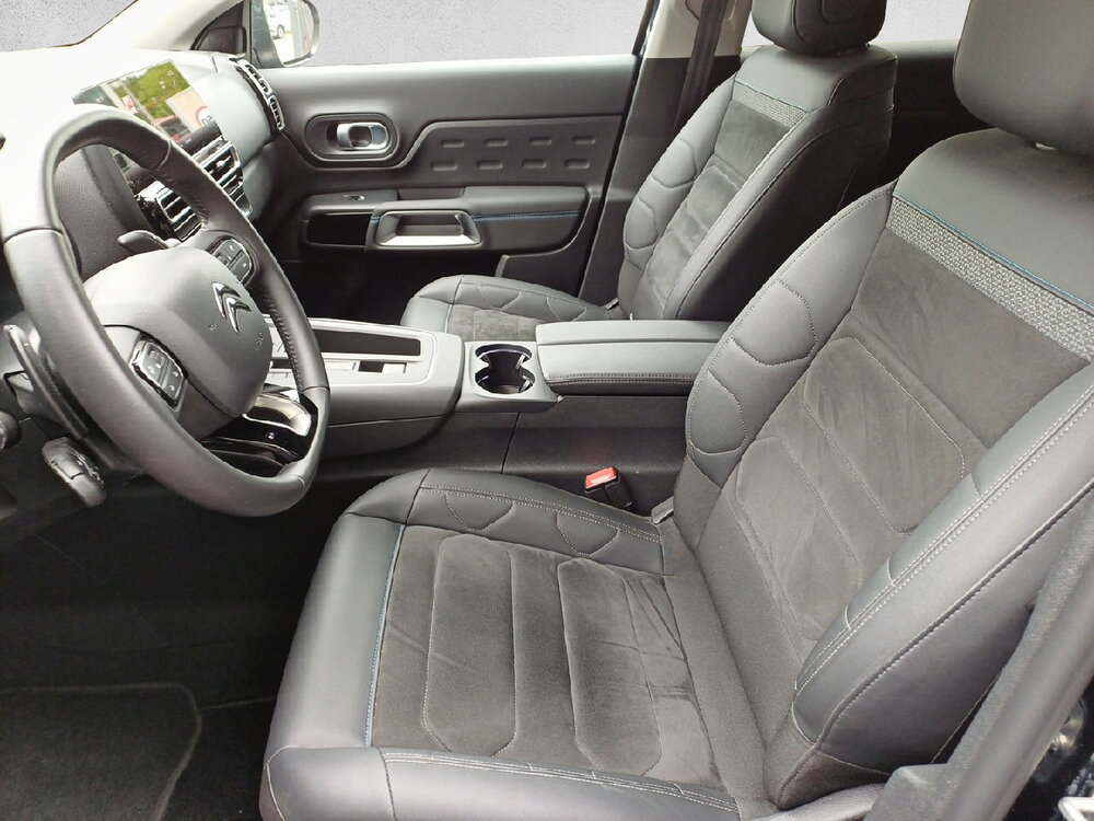Occasion CITROEN C5 AirCross C5 Aircross BlueHDi 130 EAT8 - Max