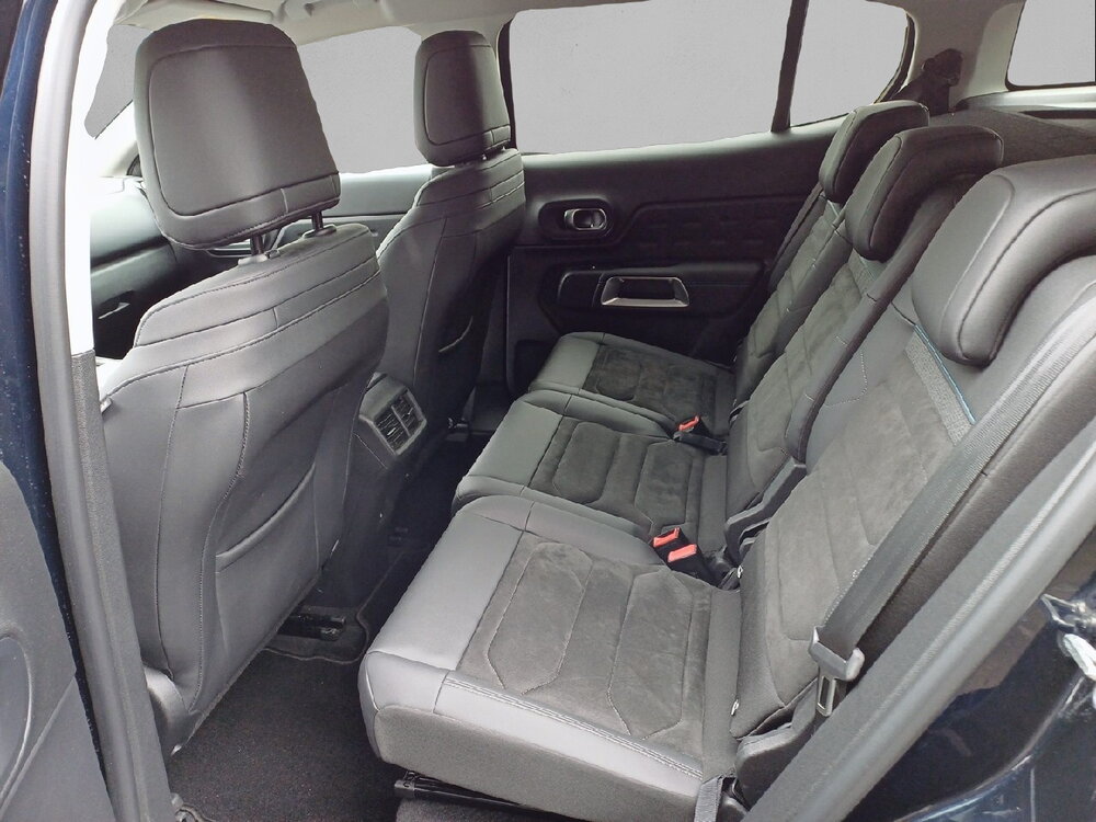 Occasion CITROEN C5 AirCross C5 Aircross BlueHDi 130 EAT8 - Max