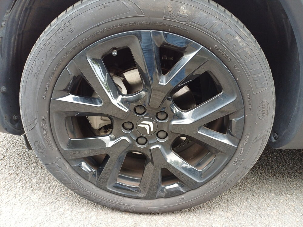 Occasion CITROEN C5 AirCross C5 Aircross BlueHDi 130 EAT8 - Max