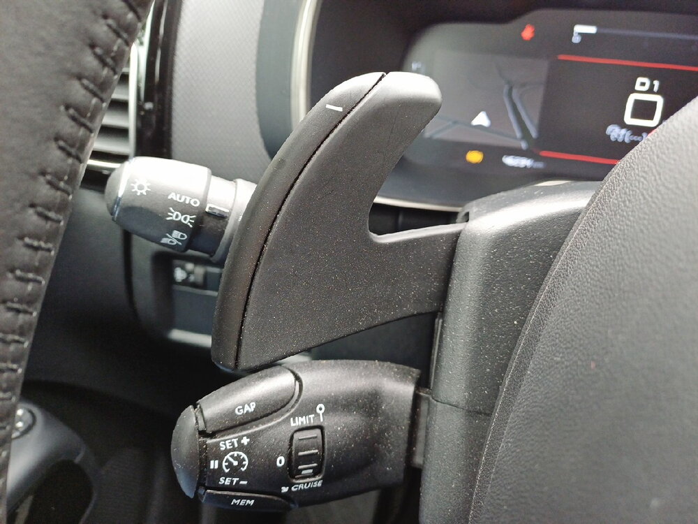 Occasion CITROEN C5 AirCross C5 Aircross BlueHDi 130 EAT8 - Max