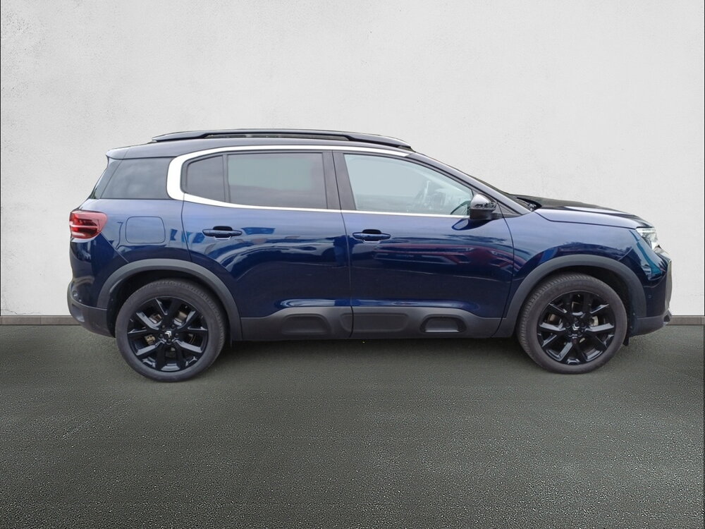 Occasion CITROEN C5 AirCross C5 Aircross BlueHDi 130 EAT8 - Max