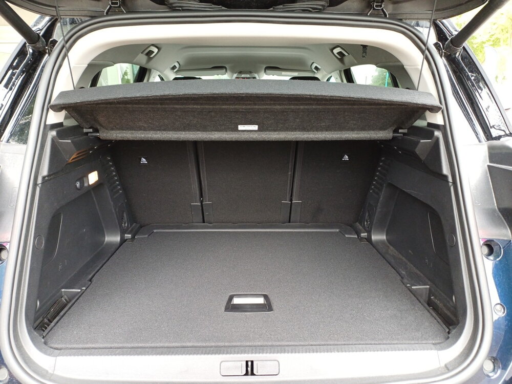 Occasion CITROEN C5 AirCross C5 Aircross BlueHDi 130 EAT8 - Max