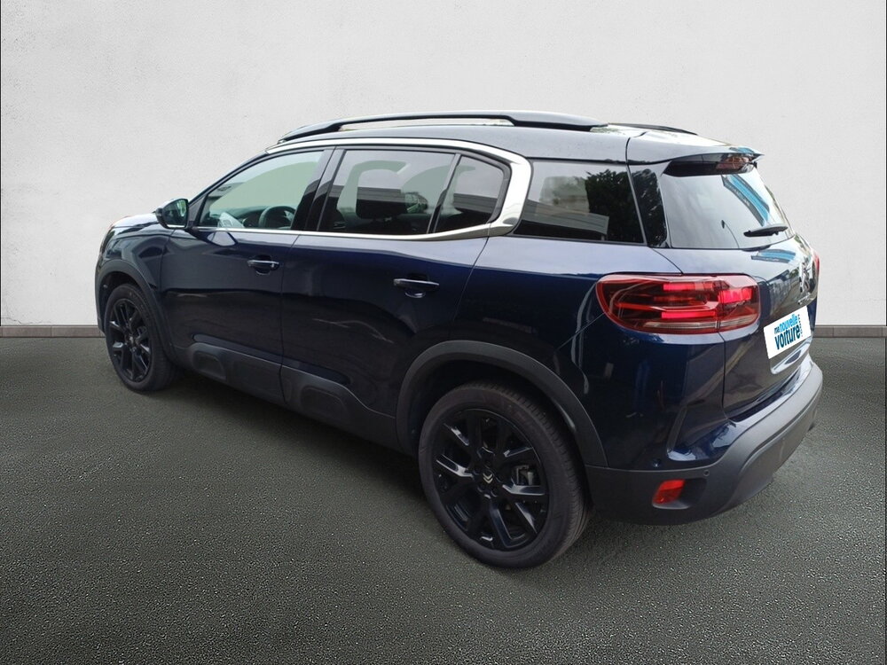 Occasion CITROEN C5 AirCross C5 Aircross BlueHDi 130 EAT8 - Max