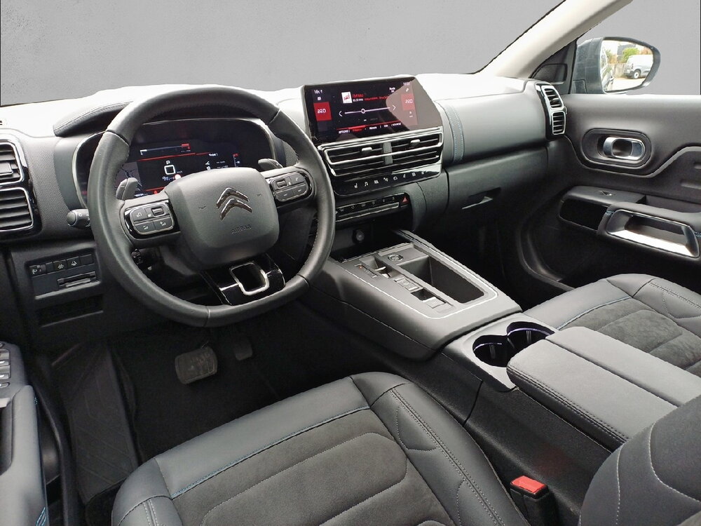 Occasion CITROEN C5 AirCross C5 Aircross BlueHDi 130 EAT8 - Max