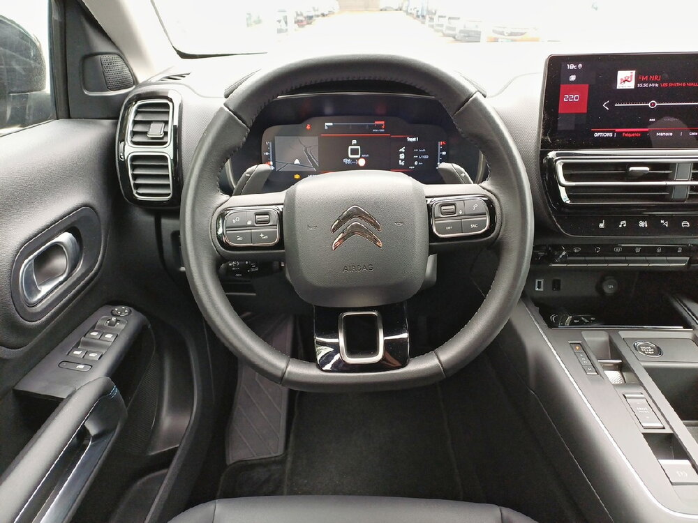 Occasion CITROEN C5 AirCross C5 Aircross BlueHDi 130 EAT8 - Max