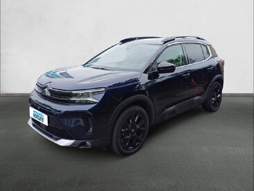 Occasion CITROEN C5 AirCross C5 Aircross BlueHDi 130 EAT8 - Max