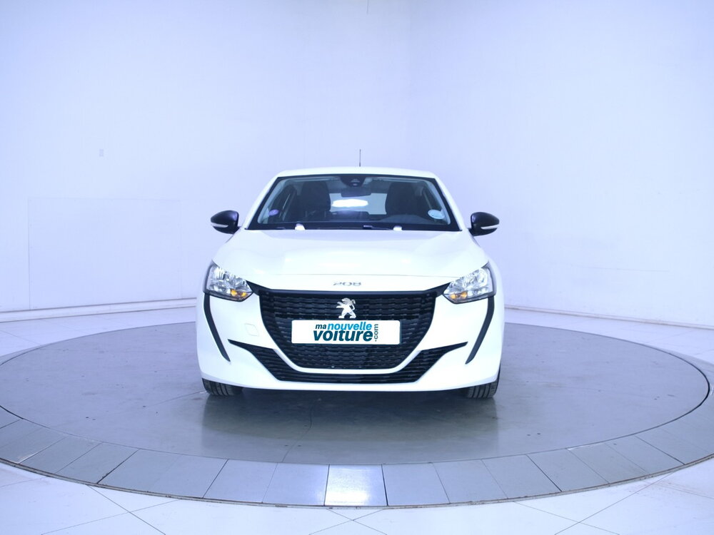 Occasion PEUGEOT 208 208 PureTech 75 S&S BVM5 - Like