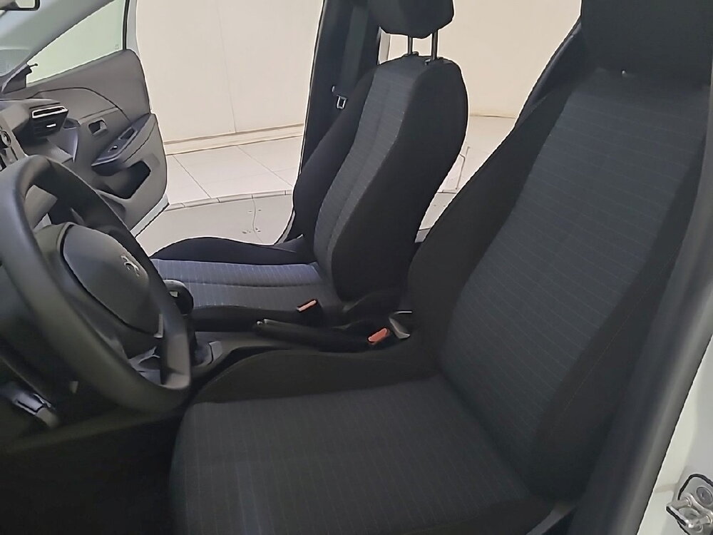Occasion PEUGEOT 208 208 PureTech 75 S&S BVM5 - Like