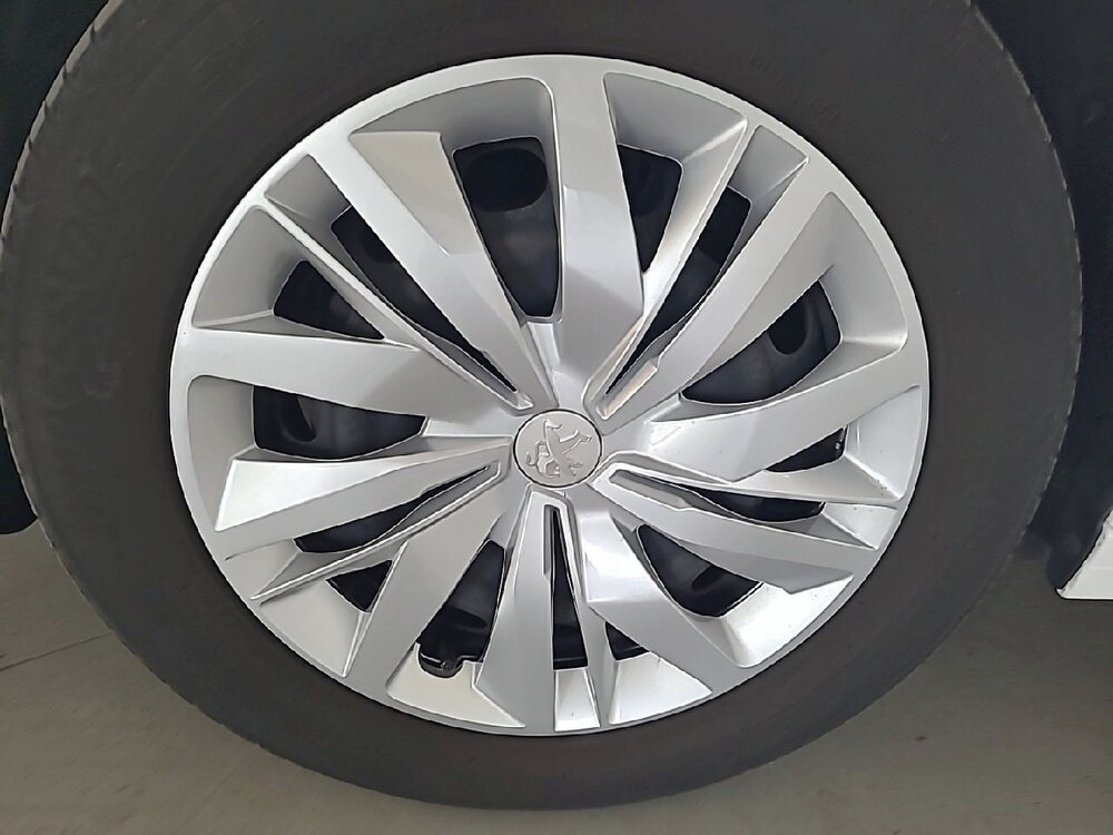 Occasion PEUGEOT 208 208 PureTech 75 S&S BVM5 - Like
