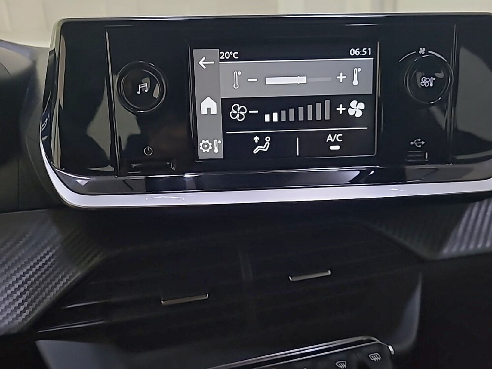Occasion PEUGEOT 208 208 PureTech 75 S&S BVM5 - Like
