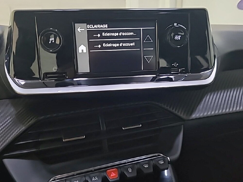 Occasion PEUGEOT 208 208 PureTech 75 S&S BVM5 - Like