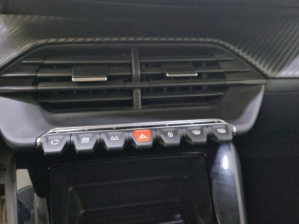 Occasion PEUGEOT 208 208 PureTech 75 S&S BVM5 - Like