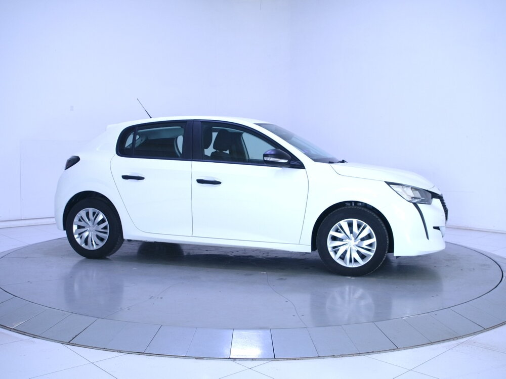 Occasion PEUGEOT 208 208 PureTech 75 S&S BVM5 - Like