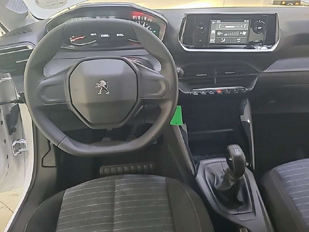 Occasion PEUGEOT 208 208 PureTech 75 S&S BVM5 - Like