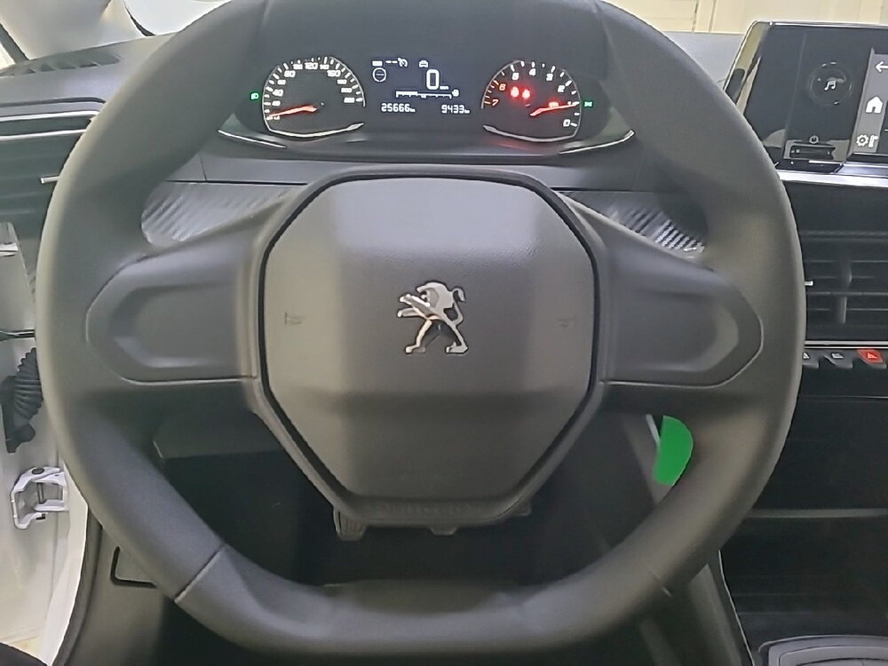 Occasion PEUGEOT 208 208 PureTech 75 S&S BVM5 - Like