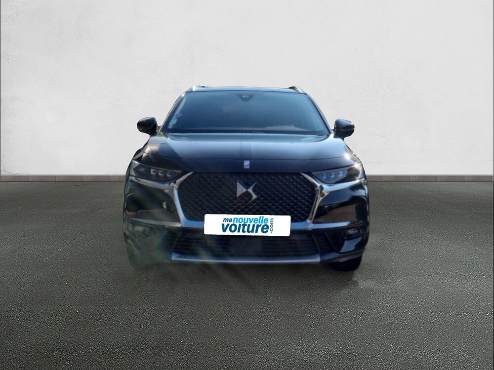 Occasion DS DS 7 Crossback DS7 Crossback Hybride E-Tense 300 EAT8 4x4 - Rivoli